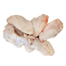 Wholesale Mountaire Case 7-8Ct Chicken Wings- Bulk
