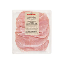 Wholesale Borgo Cotto Italian Cooked Ham Prociutto | 4 oz- Bulk