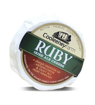 Wholesale Cooleeney Ruby Beer Wshd 200G- Bulk