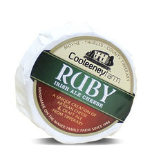 Wholesale Cooleeney Ruby Beer Wshd 200G- Bulk