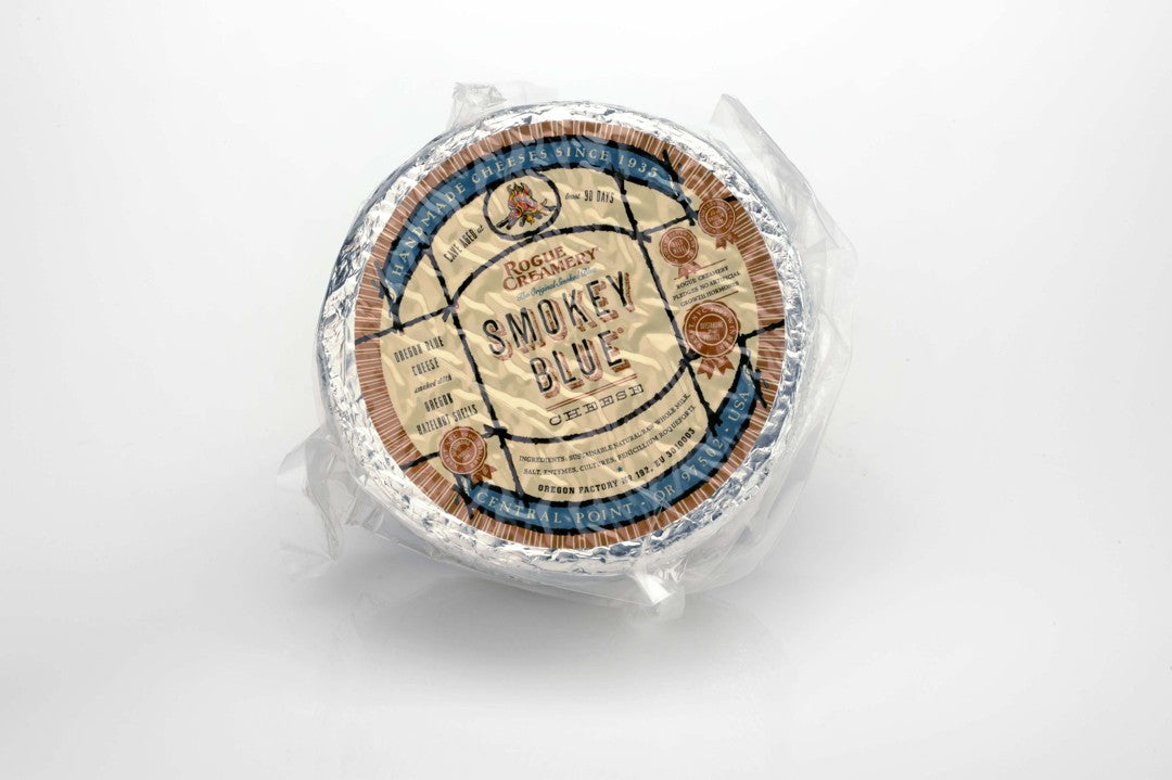 Wholesale Rogue Smokey Blue 5- Bulk