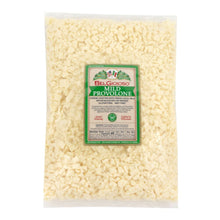 Wholesale Belgioioso Case Mild Provolone Cheese Cubes- Bulk
