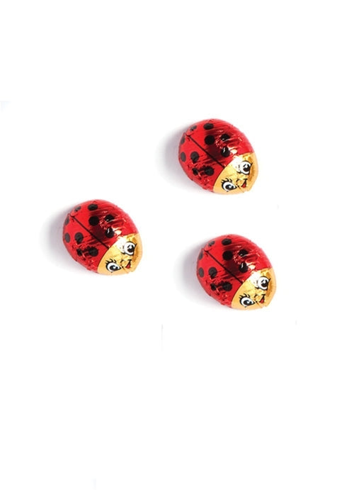 Wholesale ½ Oz. Lady Bugs (3 Tubs)- Bulk