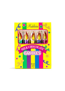 Wholesale 2½ Oz. Party Candles- Bulk