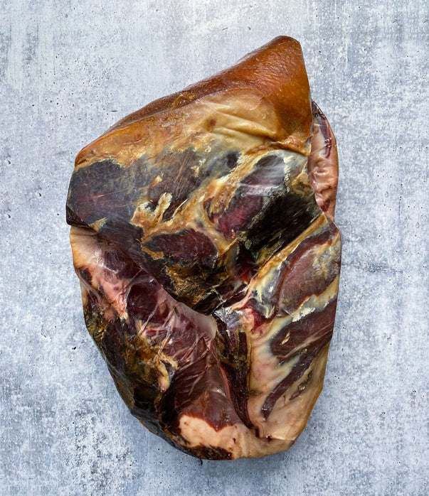 Wholesale Vermont Everything Goat Log- Bulk