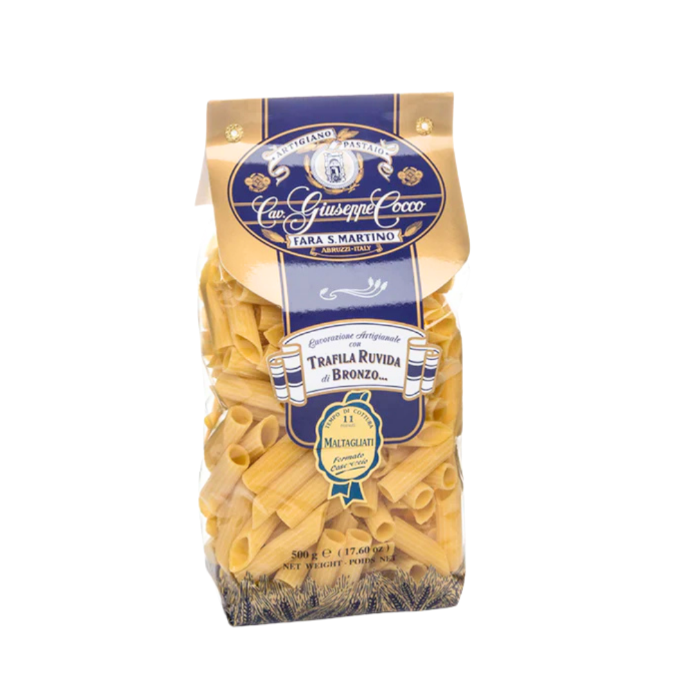 Wholesale Giuseppe Cocco Case Maltagliati Pasta- Bulk
