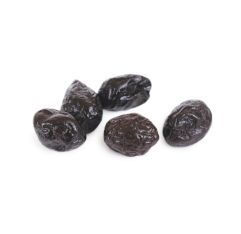 Wholesale La Medina Black Oil Cured Beldi Olives Unpitted 11 Lb- Bulk
