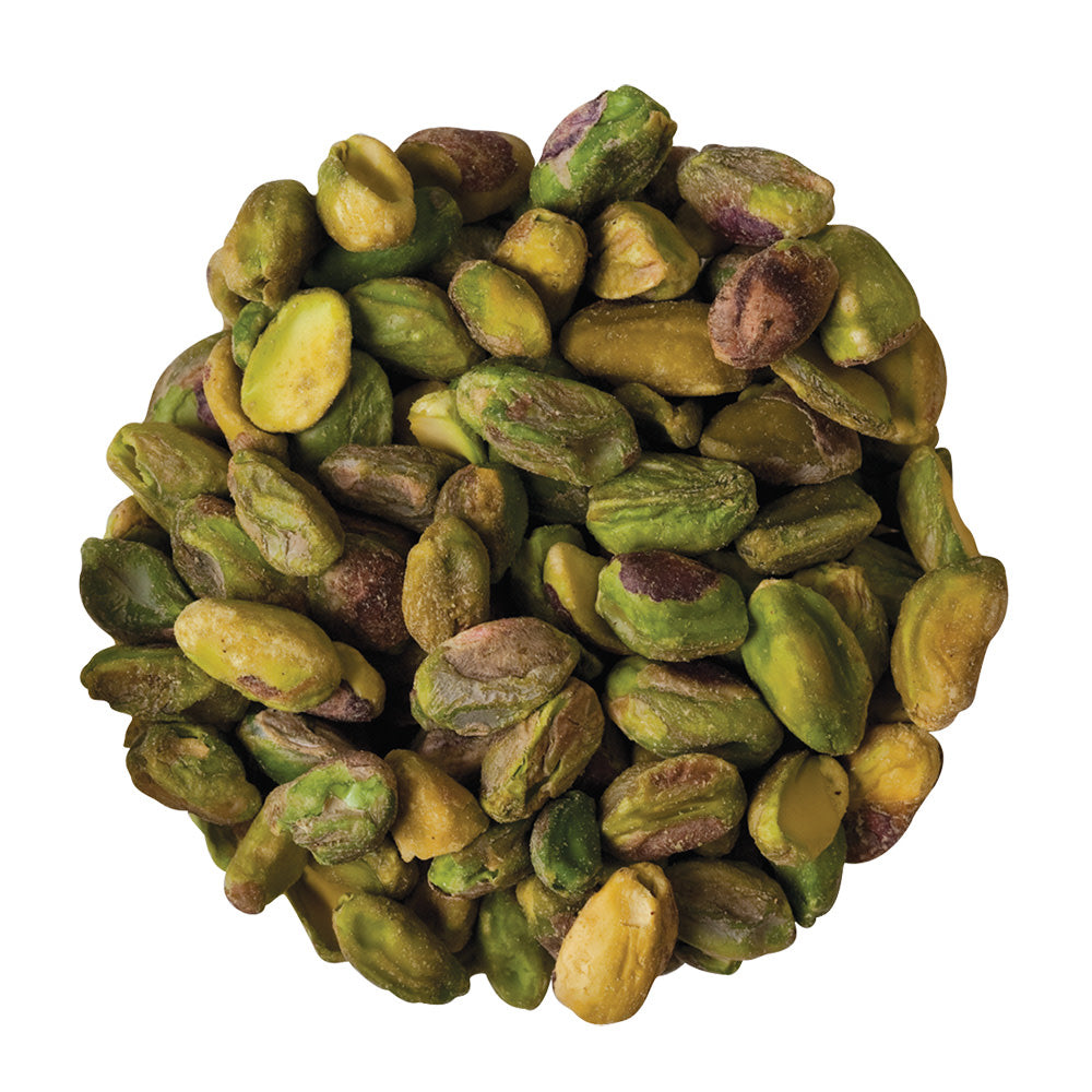 Wholesale BoxNCase Bulk Pistachios Whole Raw Shelled- Bulk