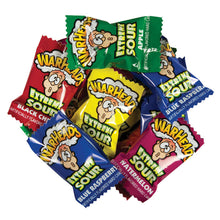 Wholesale Warheads Extreme Sour Hard Candy- Bulk