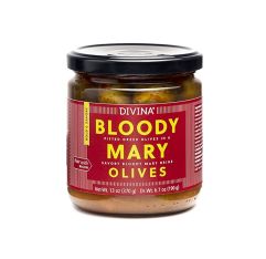 Wholesale Divina Bloody Mary Olies 6.7 Oz- Bulk