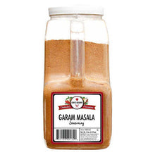 Wholesale Sahadi's Garam Masala Spice 5lb- Bulk