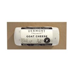 Wholesale Vermont Creamery Honey Truffle Goat Log 4 Oz- Bulk