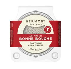Wholesale Vermont Creamery Bonne Bouche 4 Oz- Bulk