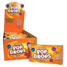 Wholesale Tootsie Pop Drops 2.25 Oz- Bulk