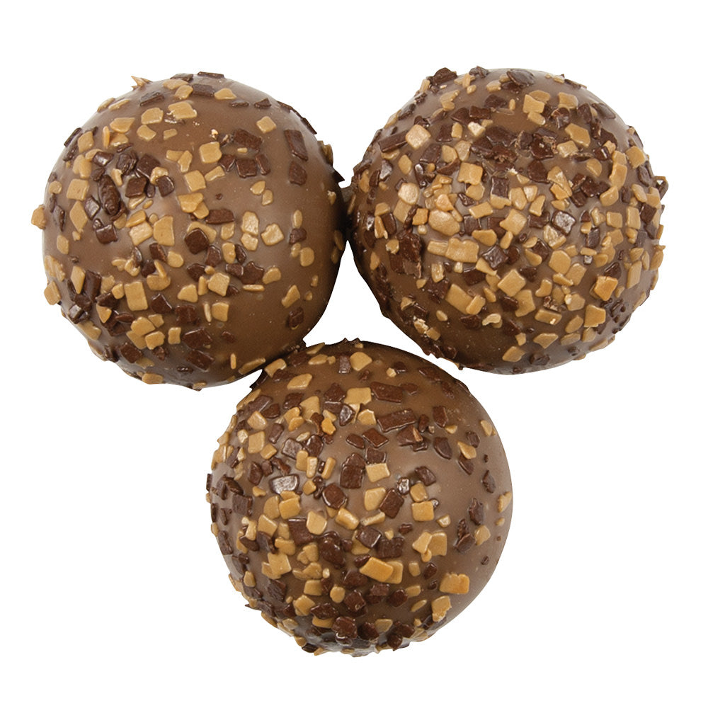 Wholesale Birnn Milk Chocolate Tiramisu Dessert Truffles- Bulk