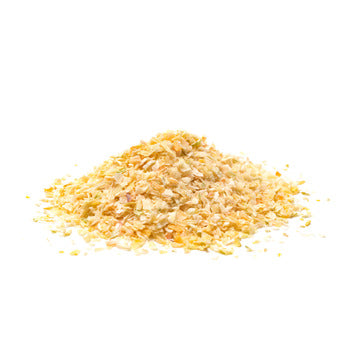 Wholesale Finest Choice Onion Flakes Bulk 10lb- Bulk
