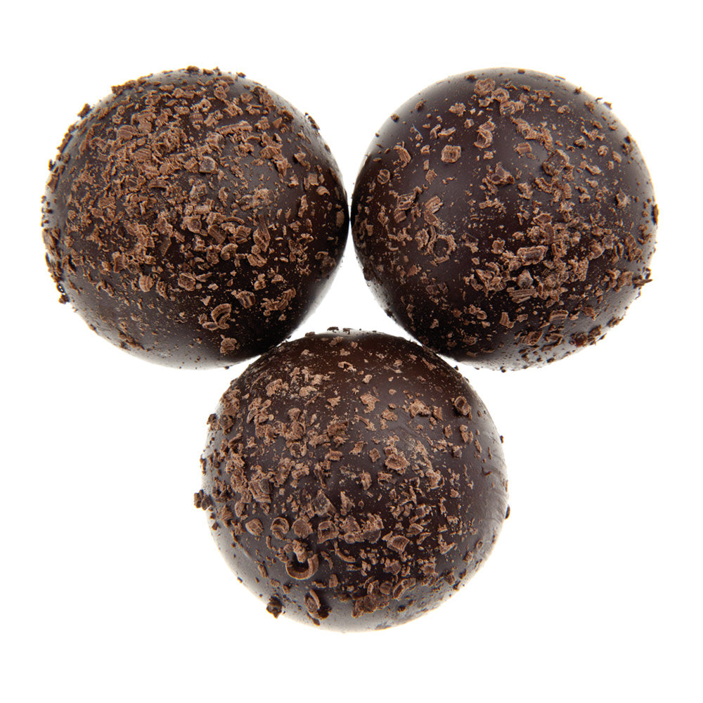 Wholesale Birnn Dark Chocolate Chocolate Dessert Truffles- Bulk