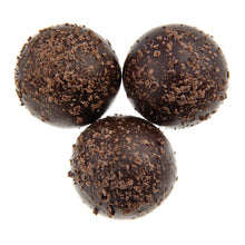 Wholesale Birnn Dark Chocolate Chocolate Dessert Truffles- Bulk