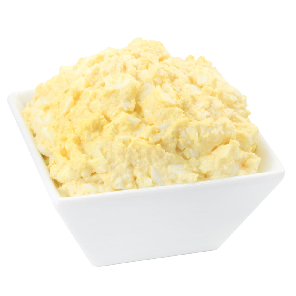 Wholesale Sally Sherman Case Egg Salad- Bulk