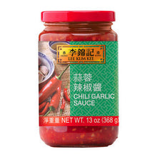 Wholesale Lee Kum Kee Chili Garlic Sauce 13oz- Bulk