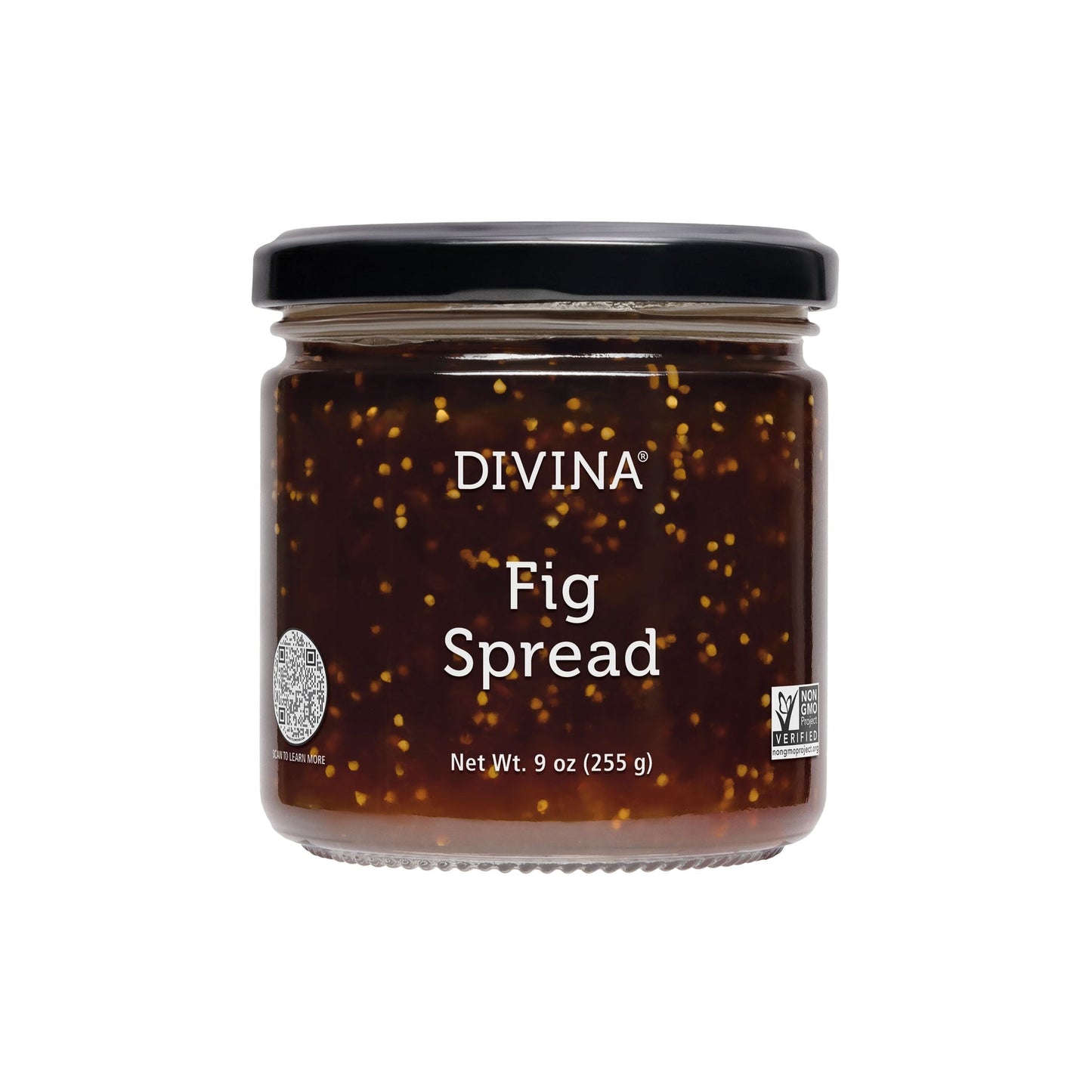 Wholesale Divina Fig Spread- Bulk