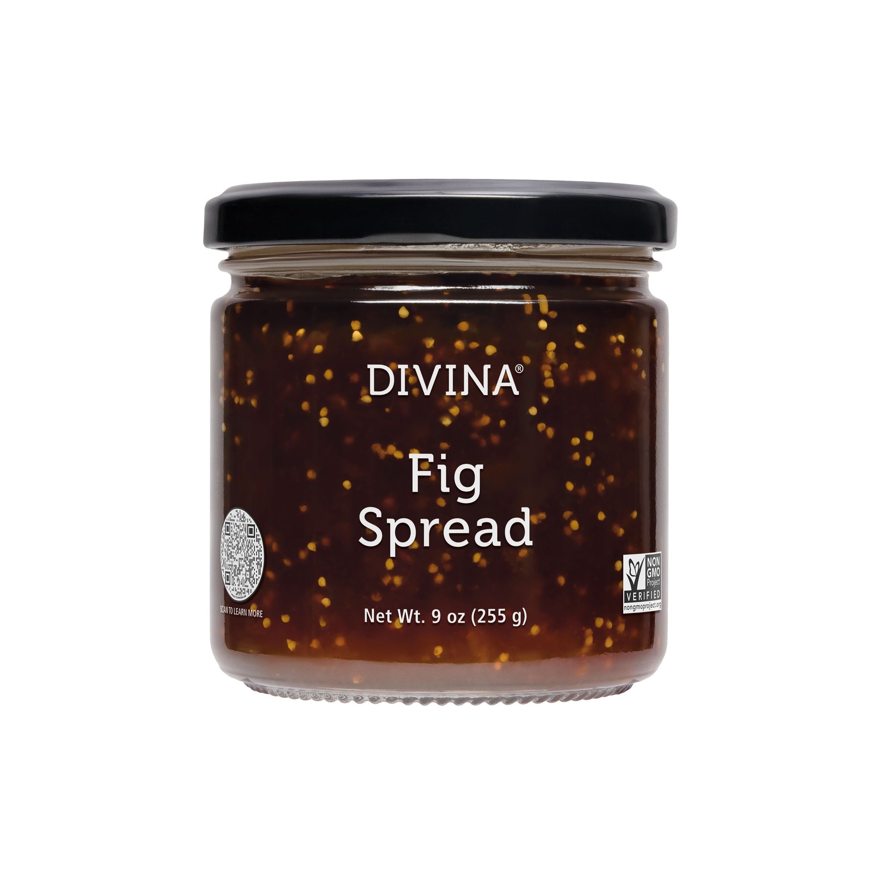 Wholesale Divina Fig Spread- Bulk