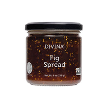 Wholesale Divina Fig Spread- Bulk