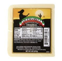 Wholesale Queso-Melt Original Queso-Melt Cuts 8 Oz- Bulk