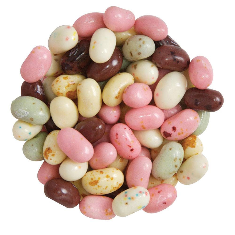 Wholesale Jelly Belly Cold Stone Ice Cream Mix Jelly Beans- Bulk
