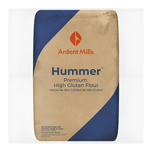 Wholesale Hummer Case Hi-Gluten Untreated Wheat Flour- Bulk