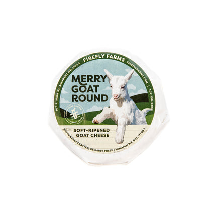 Wholesale Firefly Merry Goat Round 6Oz- Bulk
