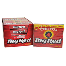 Wholesale Big Red Slim Pack Gum- Bulk