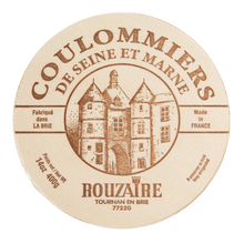 Wholesale Coulommiers Rouz Large Box Usa- Bulk