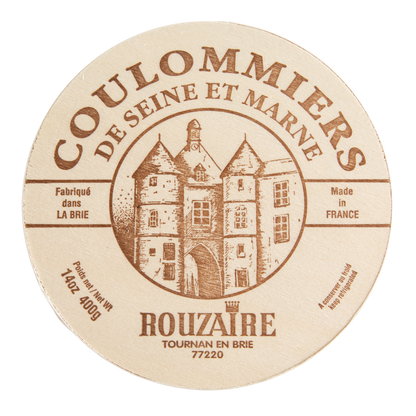 Wholesale Coulommiers Rouz Large Box Usa- Bulk