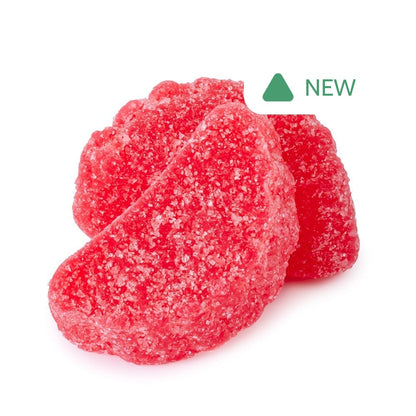 Wholesale Cherry Slices- Bulk