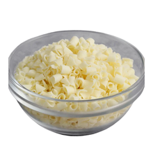 Wholesale Mona Lisa Case White Chocolate Ivory Curls- Bulk
