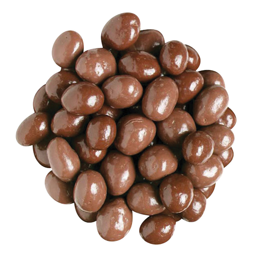 Wholesale BoxNCase Maltitol Milk Chocolate Peanuts- Bulk