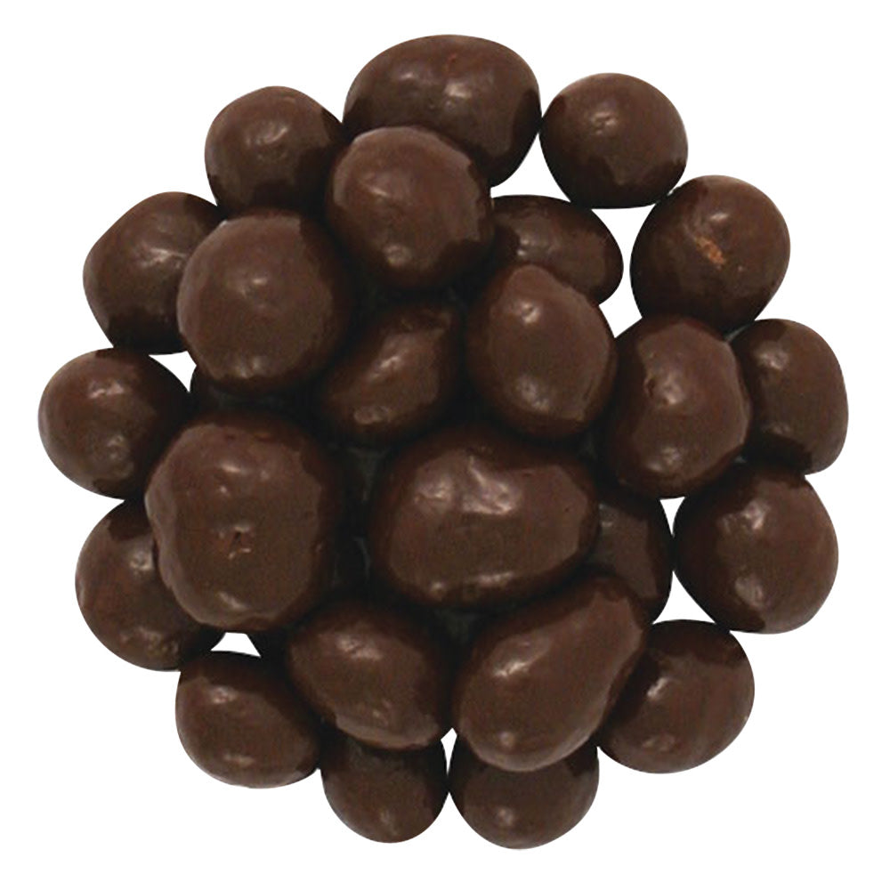 Wholesale BoxNCase Maltitol Dark Chocolate Peanuts- Bulk