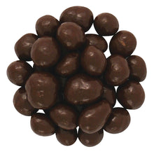 Wholesale BoxNCase Maltitol Dark Chocolate Peanuts- Bulk