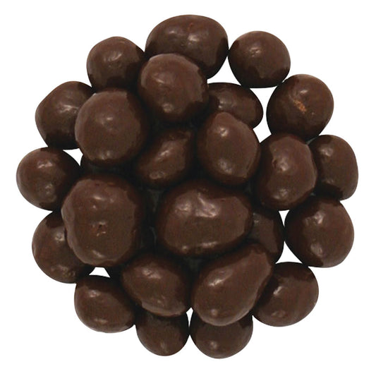 Wholesale BoxNCase Maltitol Dark Chocolate Peanuts- Bulk