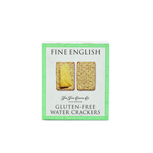 Wholesale Fcc Gluten Free Water Crackers 5.99 oz- Bulk