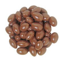 Wholesale BoxNCase Maltitol Milk Chocolate Almonds- Bulk