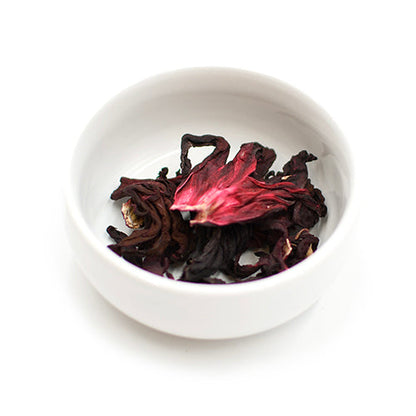 Wholesale Kalustyan's Hibiscus Flower 5lb- Bulk