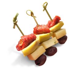 Wholesale Van Lang Antipasto Skewer 0.7 Oz- Bulk