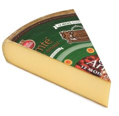 Wholesale Charles Arnaud Aged 12 Months Comte Eigth Wheel 12 Lb- Bulk