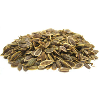 Wholesale BoxNCase Dill Seed 16oz- Bulk