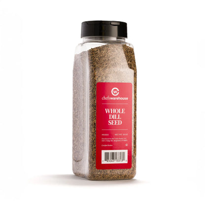 Wholesale BoxNCase Dill Seed 16oz- Bulk