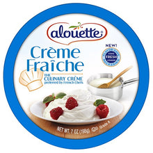 Wholesale Alouette Creme Fraiche- Bulk