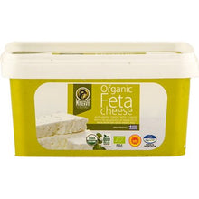 Wholesale Minerva Organic Feta Cheese 400G Tub- Bulk