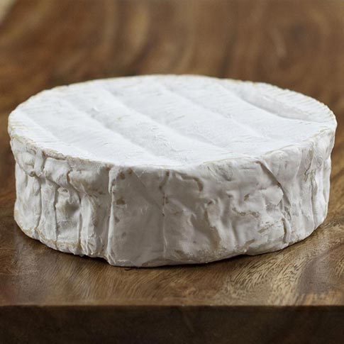 Wholesale Camembert Du Bocage Cheese, 12 Count 9 OZ Wheels- Bulk